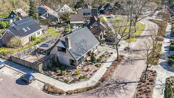 Medium property photo - Westerkimme 47, 8316 ED Marknesse